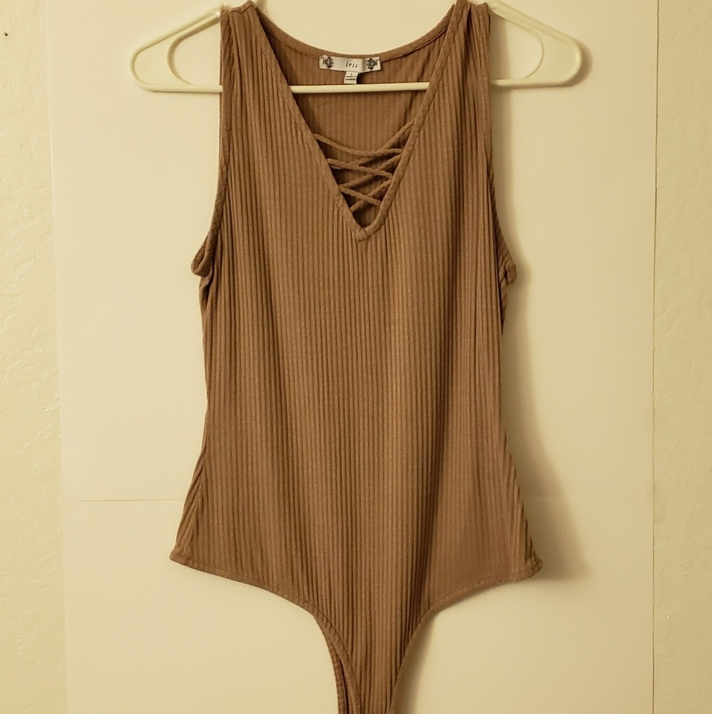 BODYSUIT